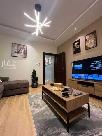 شقة مفروشة للحجز في شارع الإمام البخاري, Al Basatin District, جدة