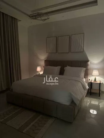شقة مفروشة للحجز في شارع الامام البخاري ، حي البساتين ، جدة ، جدة صورة 4