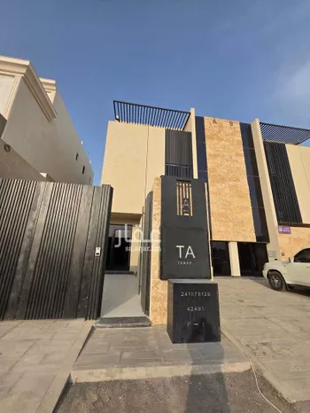 دور للبيع في شارع ذو أصبح الحميري, حي الرمال, مدينة الرياض, منطقة الرياض