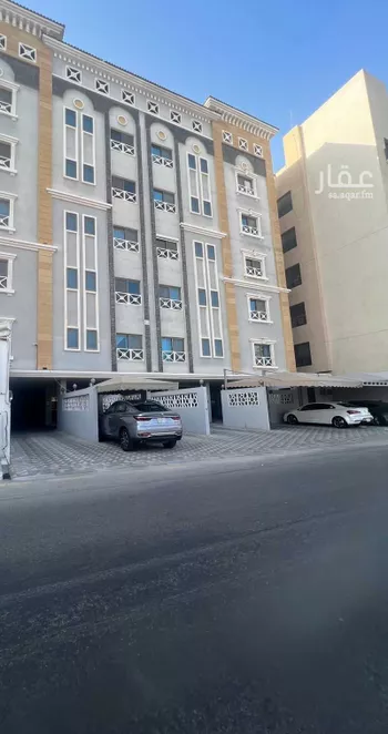 شقة مفروشة للحجز في شارع قيس بن الحصين ، حي الروابي ، الخبر ، الخبر