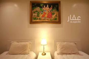 شقة للإيجار في شارع شارع رقم 130, حي الياسمين, مدينة الرياض, منطقة الرياض صورة 3