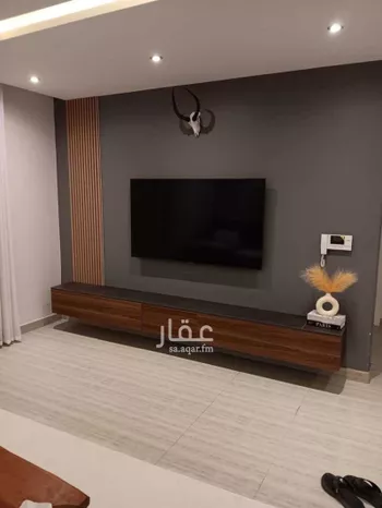 شقة للإيجار في شارع الدهناء, حي الملقا, مدينة الرياض, منطقة الرياض صورة 3