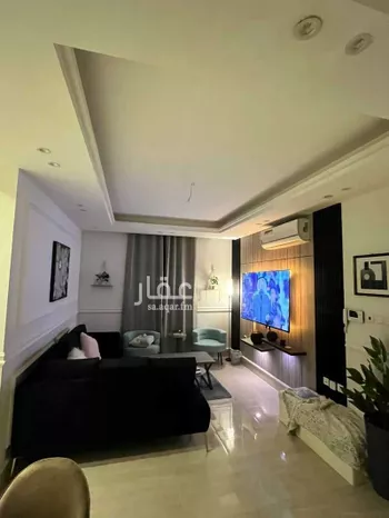 شقة للإيجار في شارع الاعتدال, حي الملقا, مدينة الرياض, منطقة الرياض