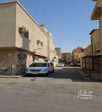 عمارة للبيع في شارع يعقوب السامري, حي اليمامة, مدينة الرياض, منطقة الرياض صورة 2