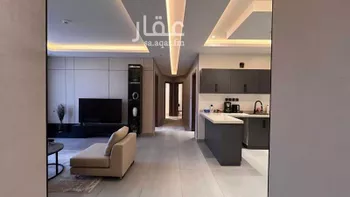 شقة للإيجار في شارع القصر, حي العارض, مدينة الرياض, منطقة الرياض صورة 2
