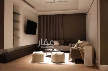 شقة للإيجار في شارع علقمة بن وائل, حي النرجس, مدينة الرياض, منطقة الرياض صورة 3
