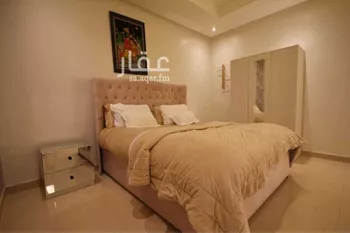 شقة للإيجار في شارع شارع رقم 130, حي الياسمين, مدينة الرياض, منطقة الرياض صورة 5