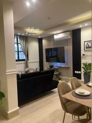 شقة للإيجار في شارع الاعتدال, حي الملقا, مدينة الرياض, منطقة الرياض صورة 2