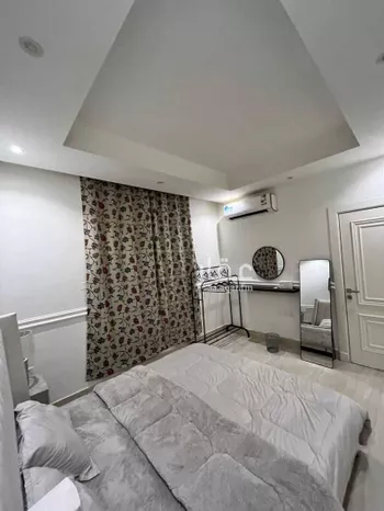شقة للإيجار في شارع الاعتدال, حي الملقا, مدينة الرياض, منطقة الرياض صورة 5
