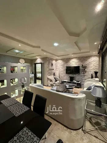 شقة للإيجار في شارع الشارخية, حي قرطبة, مدينة الرياض, منطقة الرياض صورة 2