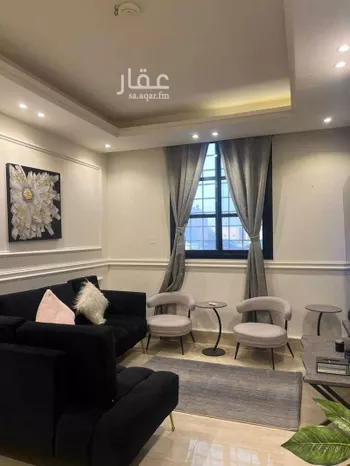 شقة للإيجار في شارع الاعتدال, حي الملقا, مدينة الرياض, منطقة الرياض صورة 3