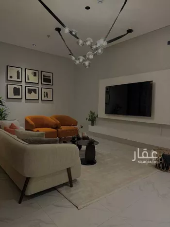 شقة للإيجار في شارع محمد بن عبدالعزيز الدغيثر, حي الملقا, مدينة الرياض, منطقة الرياض صورة 3