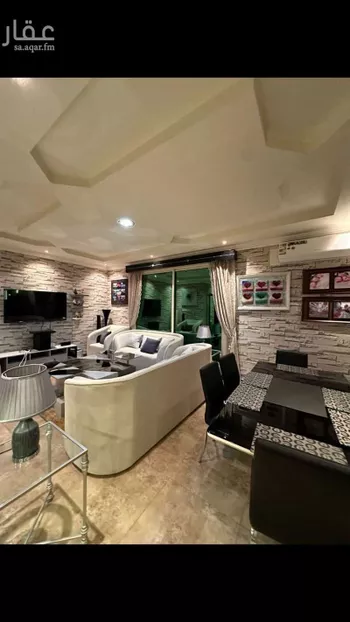 شقة للإيجار في شارع الشارخية, حي قرطبة, مدينة الرياض, منطقة الرياض صورة 5