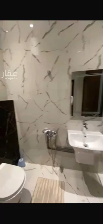 شقة للإيجار في شارع شعيب بن أبي مرة, حي النرجس, مدينة الرياض, منطقة الرياض صورة 5