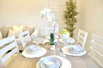شقة للإيجار في شارع الديوان, حي النرجس, مدينة الرياض, منطقة الرياض