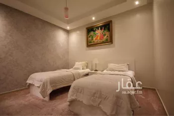 شقة للإيجار في شارع شارع رقم 130, حي الياسمين, مدينة الرياض, منطقة الرياض صورة 4