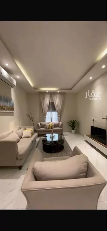 شقة للإيجار في شارع شعيب بن أبي مرة, حي النرجس, مدينة الرياض, منطقة الرياض صورة 4