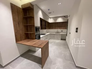 شقة للإيجار في شارع محمد بن عبدالعزيز العجاجي, حي القيروان, مدينة الرياض, منطقة الرياض صورة 3
