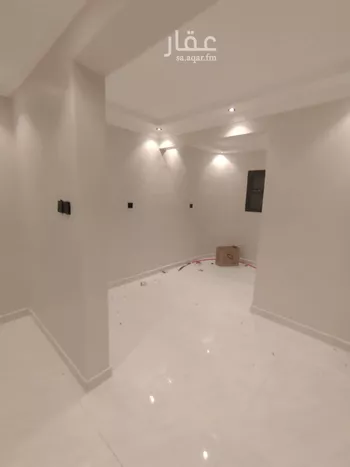 شقة للإيجار في شارع وادي زمزم, حي القادسية, مدينة الرياض, منطقة الرياض