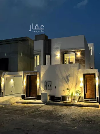 فيلا للبيع في حي ضاحية نمار, مدينة الرياض, منطقة الرياض صورة 4