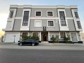 شقة للبيع في شارع عمير بن سنان بن عرفطة, حي المهدية, مدينة الرياض, منطقة الرياض صورة 4