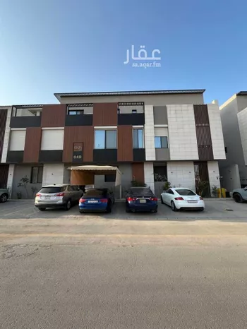 شقة للإيجار في شارع مانع المريدي, حي عرقة, مدينة الرياض, منطقة الرياض صورة 4