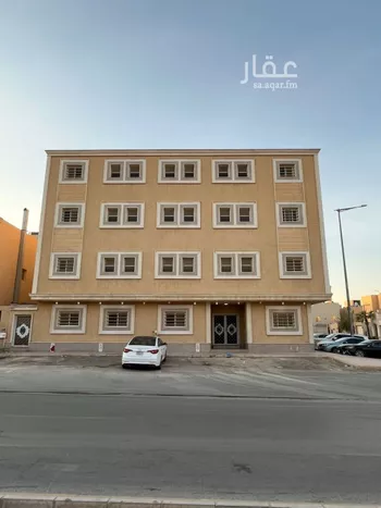عمارة للإيجار في شارع الفوانيس, حي عرقة, مدينة الرياض, منطقة الرياض صورة 5