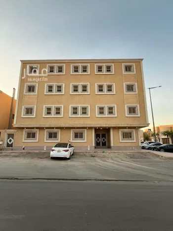 عمارة للإيجار في شارع الفوانيس, حي عرقة, مدينة الرياض, منطقة الرياض صورة 4