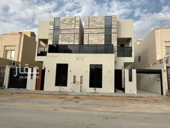 فيلا للبيع في شارع يعقوب الصفار, حي المهدية, مدينة الرياض, منطقة الرياض صورة 3