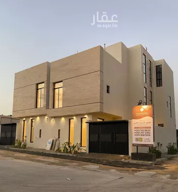 فيلا للبيع في شارع علي بن أبي عبدالله, حي المهدية, مدينة الرياض, منطقة الرياض صورة 2