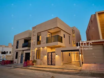 فيلا للبيع في شارع أحمد بن حفص, حي المهدية, مدينة الرياض, منطقة الرياض