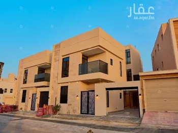 فيلا للبيع في شارع أحمد بن حفص, حي المهدية, مدينة الرياض, منطقة الرياض صورة 2