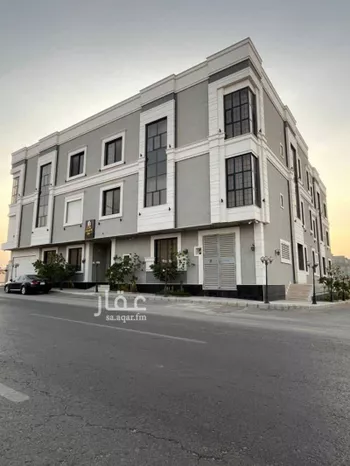 شقة للبيع في شارع عمير بن سنان بن عرفطة, حي المهدية, مدينة الرياض, منطقة الرياض صورة 5