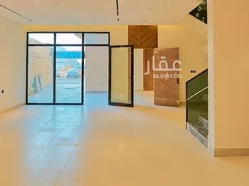 فيلا للبيع في شارع أحمد بن حفص, حي المهدية, مدينة الرياض, منطقة الرياض صورة 5