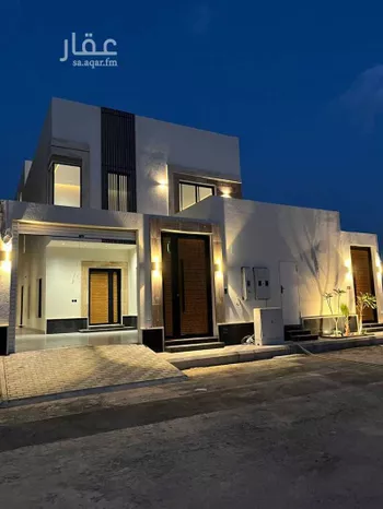 فيلا للبيع في حي ضاحية نمار, مدينة الرياض, منطقة الرياض