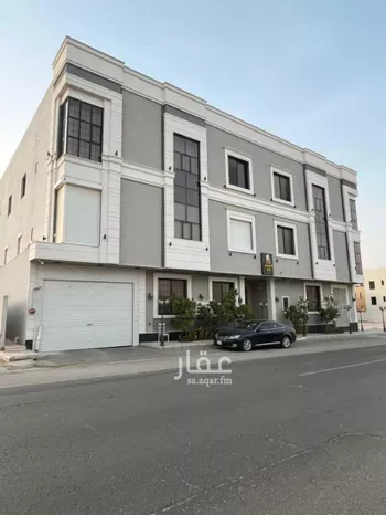 شقة للبيع في شارع عمير بن سنان بن عرفطة, حي المهدية, مدينة الرياض, منطقة الرياض صورة 2