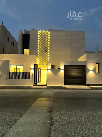 فيلا للبيع في شارع محمد بن زين العابدين, حي المهدية, مدينة الرياض, منطقة الرياض صورة 2