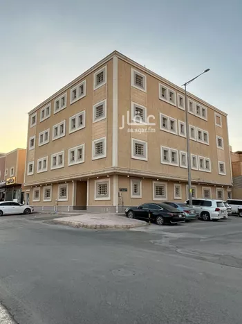 عمارة للإيجار في شارع الفوانيس, حي عرقة, مدينة الرياض, منطقة الرياض