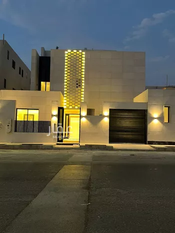 فيلا للبيع في شارع محمد بن زين العابدين, حي المهدية, مدينة الرياض, منطقة الرياض