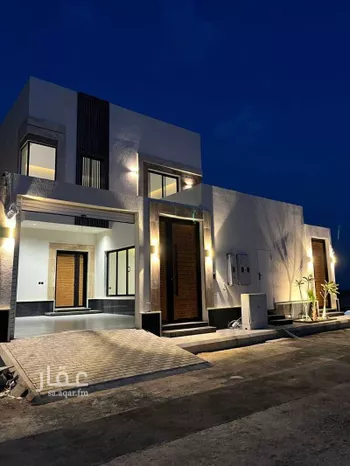 فيلا للبيع في حي ضاحية نمار, مدينة الرياض, منطقة الرياض صورة 2