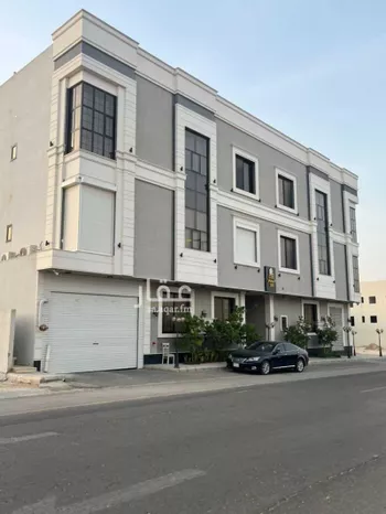 شقة للبيع في شارع عمير بن سنان بن عرفطة, حي المهدية, مدينة الرياض, منطقة الرياض صورة 3