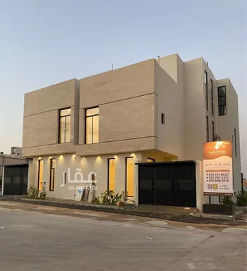 فيلا للبيع في شارع علي بن أبي عبدالله, حي المهدية, مدينة الرياض, منطقة الرياض