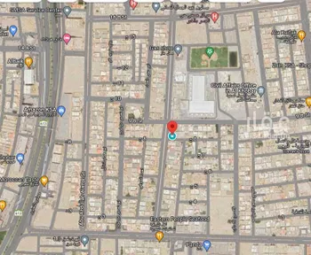 أرض للبيع في شارع 8جـ, حي الجسر, مدينة الخبر, المنطقة الشرقية