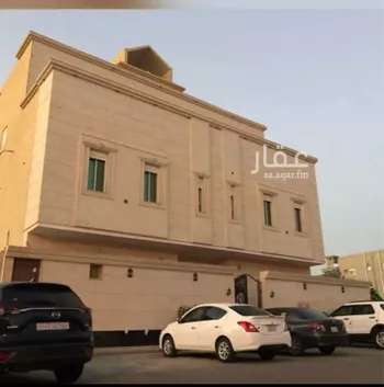 شقة للإيجار في شارع عبدالخالق غريبه, حي الرياض, مدينة جدة, منطقة مكة المكرمة صورة 2