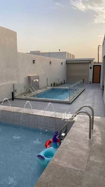 شاليه واستراحة للحجز في شارع ام حبيبة بنت ابي سفيان ، حي ج7 ، الطائف ، الطائف صورة 2