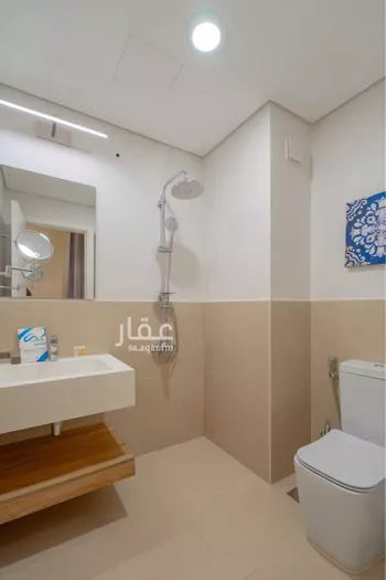 استديو مفروش للحجز في شارع 218 سدرة ، حي مطار الملك خالد الدولي ، الرياض ، منطقة الرياض صورة 5