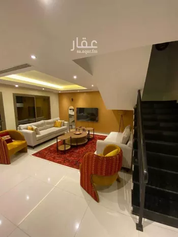 شقة مفروشة للحجز في حي الياسمين ، الرياض ، منطقة الرياض صورة 2