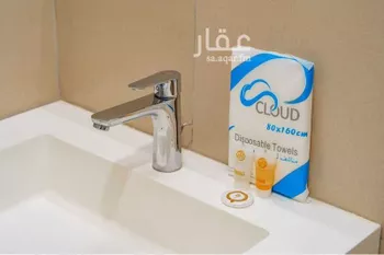 استديو مفروش للحجز في شارع 218 سدرة ، حي مطار الملك خالد الدولي ، الرياض ، منطقة الرياض صورة 4
