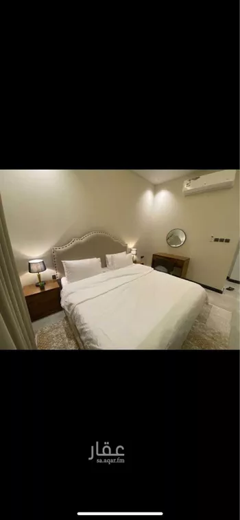 شقة مفروشة للحجز في شارع السلامه ، حي النرجس ، الرياض ، منطقة الرياض صورة 3