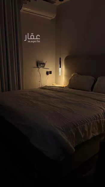 استديو مفروش للحجز في شارع البحر الميت, حي اشبيلية, الرياض صورة 3